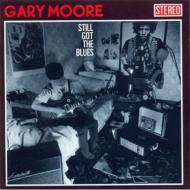 Gary Moore/Still Got The Blues