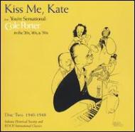 Various/You're Sensational ： Cole Porter In The 20s 40s ＆ 50s - Kiss Me Kate