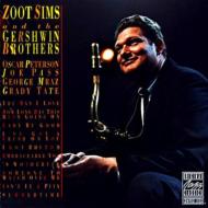 Zoot Sims And The Gershwin Bro