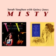 Sarah Vaughan/Misty