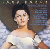 Lena Horne/Stormy Weather： The Legendary