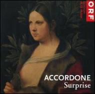 オムニバス（作曲家）/Ensemble Accordone Surprise