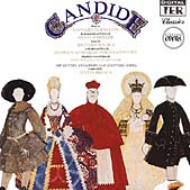Original Cast (Musical)/Candide