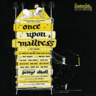 Original Cast (Musical)/Once Upon A Mattress