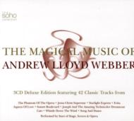 Andrew Lloyd Webber/Magical Music Of