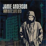 Jamie Anderson/Nite Life 013