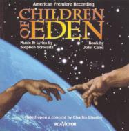 Original Cast (Musical)/Children Of Eden