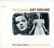 Judy Garland/Essential