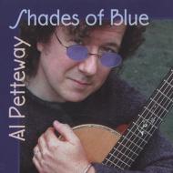 Al Petteway/Shades Of Blue