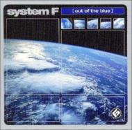 System F/Out Of The Blue