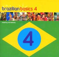 Various/Brazilian Basics Vol.4