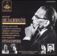 モーツァルト（1756-1791）/Die Zauberflote： Klemperer / Hungarian State Opera ('49)通販セール状況　外国語　翻訳　通訳　通販