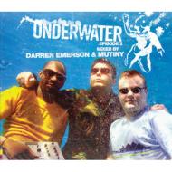 Darren Emerson / Mutiny/Underwater Episode： 2