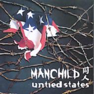 Manchild (House)/Untied States
