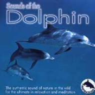 Sound Effects (効果音)/Sounds Of The Dolphin