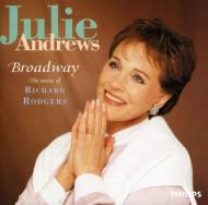 ジュリー・アンドリュース/On Broadway