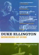 Duke Ellington/Memories Of Duke