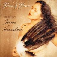 Joanne Shenandoah/Peace ＆ Power - Best Of