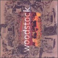 Various/Woodstock Boxed Set (Re-issue)