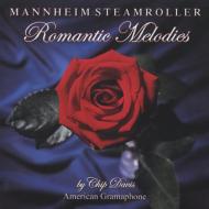 Mannheim Steamroller/Romantic Melodies