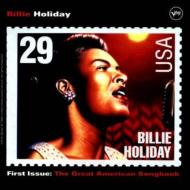 Billie Holiday/Great American Songbook