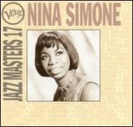 Nina Simone/Jazz Masters Vol 17