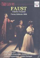 グノー（1818-1893）/Faust： Kraus Ghiuselev Etc