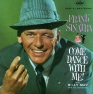 Frank Sinatra/Come Dance With Me - Remaster