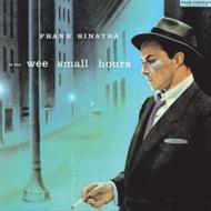 Frank Sinatra/In The We Small Hours - Remaster