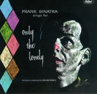 Frank Sinatra/Only The Lonely - Remaster