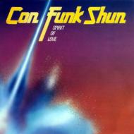 Con Funk Shun/Spirit Of Love - Remaster