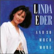 Linda Eder/And So Much More