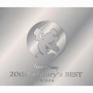 Disney/20th Centurys Best More