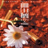 ゲーム ミュージック/Alone The World - ワイルドアームズ ヴォーカル コレクション