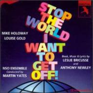 Original Cast (Musical)/Stop The World - I Want To Getoff