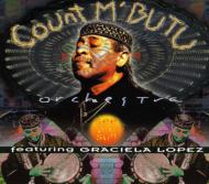Count M'butu/See The Sun
