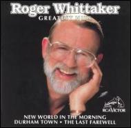 ロジャー・ウィテカー/Greatest Hits