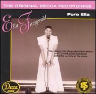 Ella Fitzgerald/Pure Ella