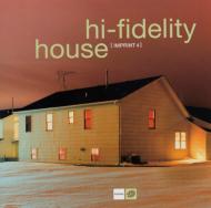 Various/Hi Fidelity House 4