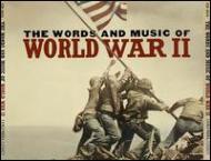 Various/Words And Music Of World War 2