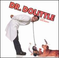�ɥ������ɥ�ȥ�/Doctor Doolittle - Soundtrack