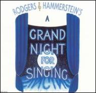 Original Cast (Musical)/Grand Night For Singing