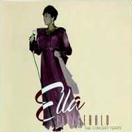 Ella Fitzgerald/Concert Years