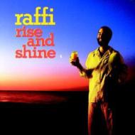 Raffi/Rise And Shine