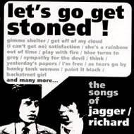 Various/Let’s Go Get Stoned - The Songs Of Jagger / Richards