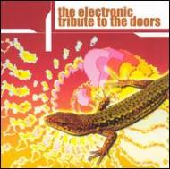 Various/Electronic Tribute To The Doors