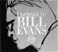 Portrait In Bill Evans