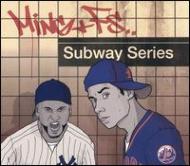 Ming ＆ Fs/Subway Series