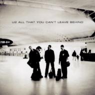 All That You Cant Leave Behind