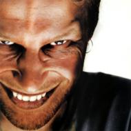 Aphex Twin/Richard D James Album